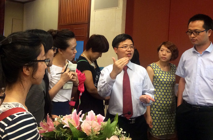 2017年嶺院MBA招生政策全解讀