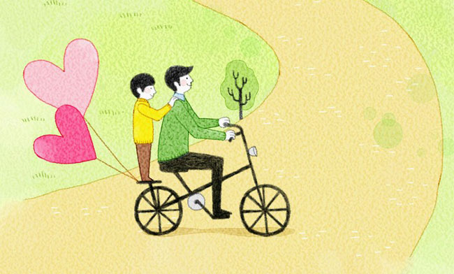 30歲后的我，才明白這個道理