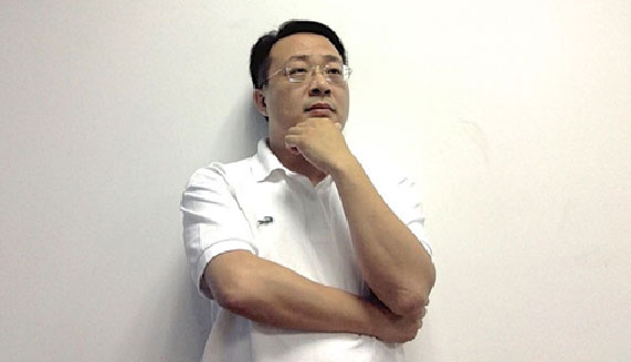 【第五期】站在互聯(lián)網(wǎng)+的風(fēng)口起飛