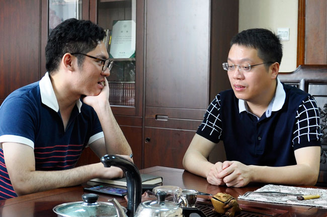 MBA金字塔塔尖越來越尖