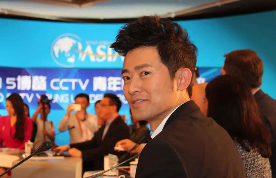 這些明星都讀MBA：佟大為、吳奇隆、徐若瑄、吳秀波……