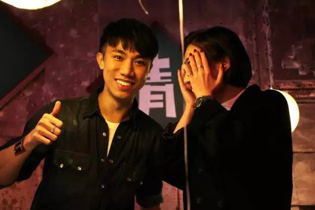 【青春不散場(chǎng)】雄松華章第五屆狂歡節(jié)