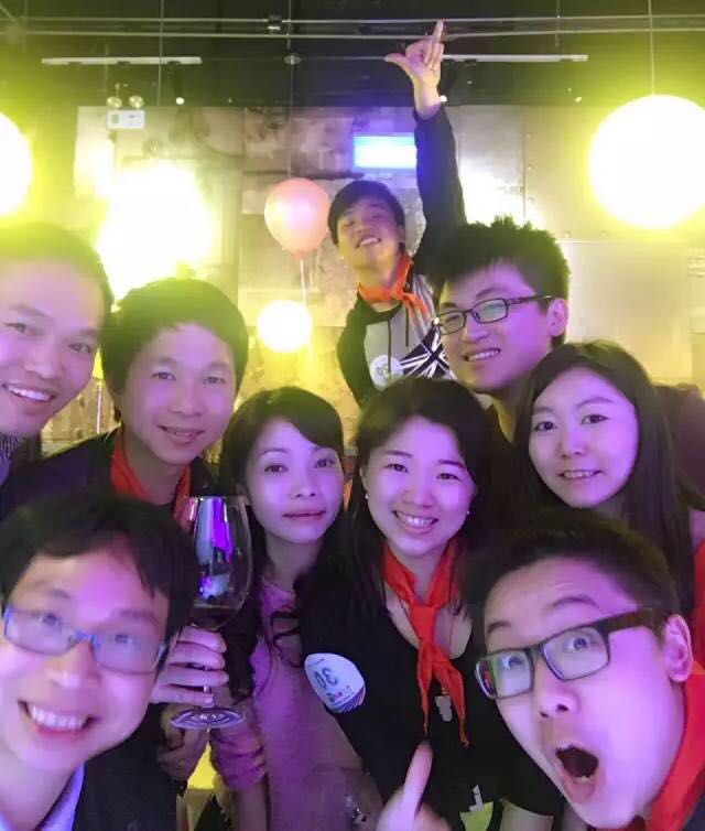 【青春不散場(chǎng)】雄松華章第五屆狂歡節(jié)