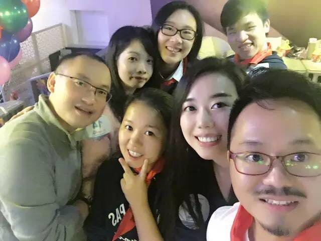 【青春不散場(chǎng)】雄松華章第五屆狂歡節(jié)