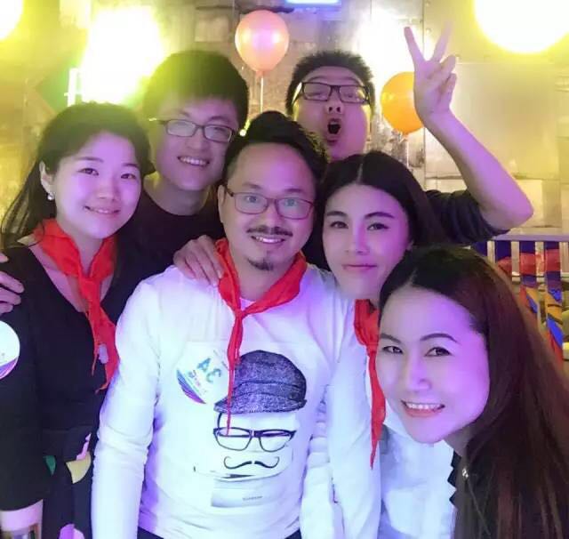 【青春不散場(chǎng)】雄松華章第五屆狂歡節(jié)