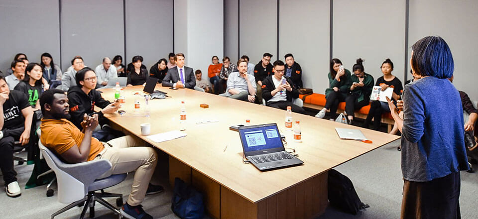 2019浙大MBA創(chuàng)客班招生簡(jiǎn)章