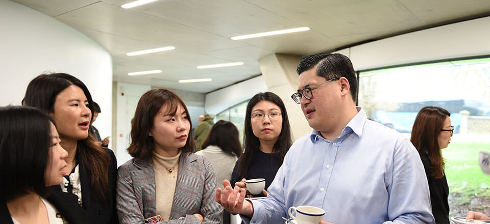 2019浙大MBA創(chuàng)客班招生簡(jiǎn)章