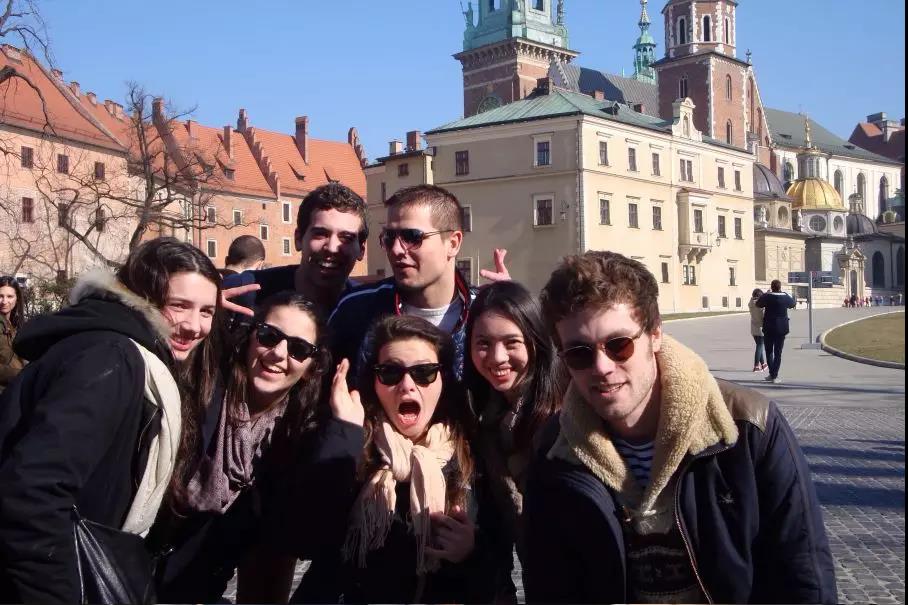 暨南大學(xué)2019MBA招生簡章 暨南大學(xué)2019MBA招生簡章