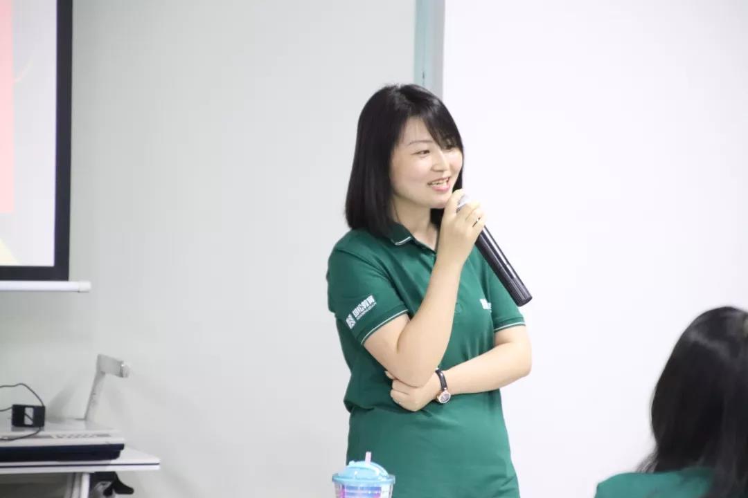 厲兵秣馬·再起征程 | 雄松教育半年度員工大會(huì)