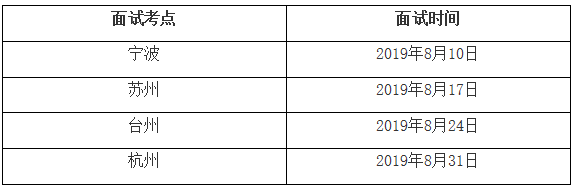 2020年浙江大學(xué)MEM招生簡(jiǎn)章 2020年浙江大學(xué)MEM招生簡(jiǎn)章