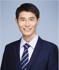 華章名師簡(jiǎn)介：許明（MBA筆試輔導(dǎo)·數(shù)學(xué)名師）